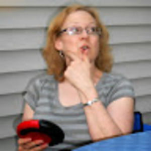 Meet your Posher, Sonja